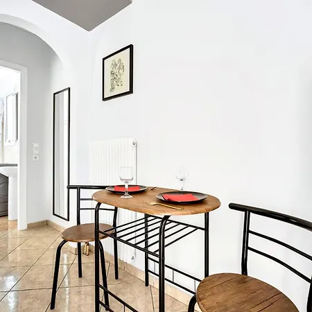 Bright & Cosy In Athens! Athens
