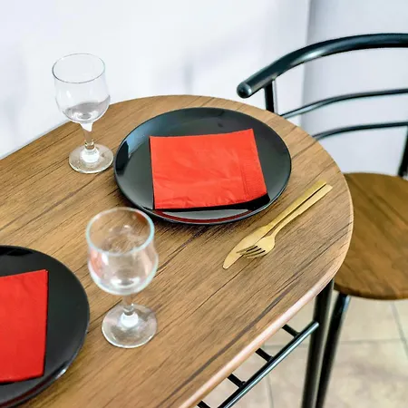 Bright & Cosy In Athens! Apartment