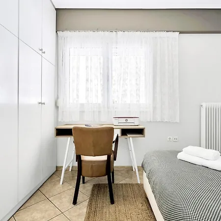 Bright & Cosy In Athens! Apartment Athens