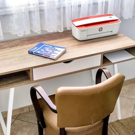 Bright & Cosy In Athens! Apartment Athens