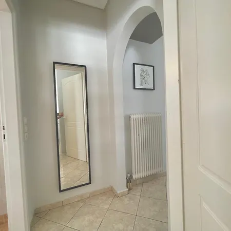 Bright & Cosy In Athens! Apartment
