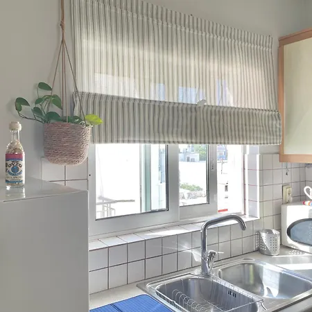 Bright & Cosy In Athens! Apartment